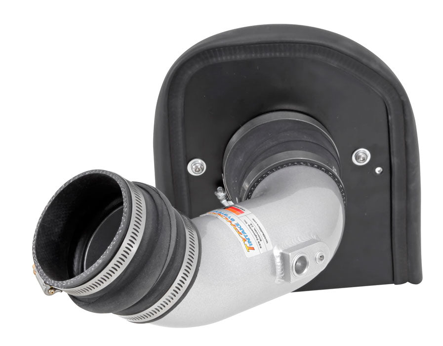 K&N 69-3518TS Performance Air Intake System for Select Ford Focus