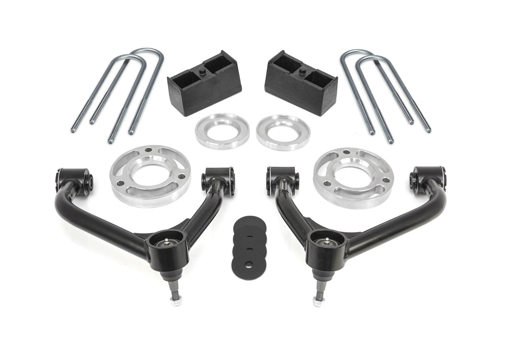 ReadyLift 69-35200 SST® Lift Kit for Select Chevrolet Silverado 1500, GMC Sierra