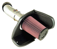 Load image into Gallery viewer, K&amp;N 69-3520TP Performance Air Intake System for Select Ford Thunderbird, Lincoln LS
