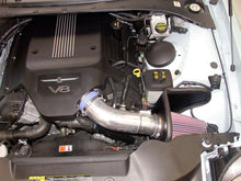 Load image into Gallery viewer, K&amp;N 69-3520TP Performance Air Intake System for Select Ford Thunderbird, Lincoln LS