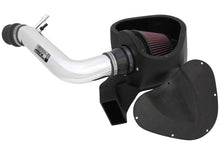 Load image into Gallery viewer, K&amp;N 69-3529TP Performance Air Intake System for Select Ford Mustang