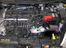 Load image into Gallery viewer, K&amp;N 69-3530TS Performance Air Intake System for Select Ford Fiesta