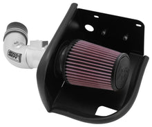 Load image into Gallery viewer, K&amp;N 69-3530TS Performance Air Intake System for Select Ford Fiesta