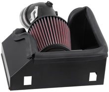 Load image into Gallery viewer, K&amp;N 69-3533TTK Performance Air Intake System for Select Ford Fusion