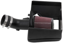 Load image into Gallery viewer, K&amp;N 69-3533TTK Performance Air Intake System for Select Ford Fusion