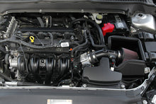 Load image into Gallery viewer, K&amp;N 69-3533TTK Performance Air Intake System for Select Ford Fusion