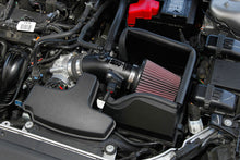 Load image into Gallery viewer, K&amp;N 69-3533TTK Performance Air Intake System for Select Ford Fusion
