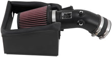 Load image into Gallery viewer, K&amp;N 69-3533TTK Performance Air Intake System for Select Ford Fusion