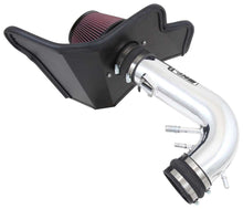 Load image into Gallery viewer, K&amp;N 69-3535TP Performance Air Intake System for Select Ford Mustang
