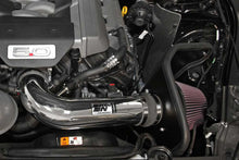 Load image into Gallery viewer, K&amp;N 69-3535TP Performance Air Intake System for Select Ford Mustang