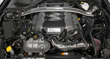 Load image into Gallery viewer, K&amp;N 69-3535TP Performance Air Intake System for Select Ford Mustang