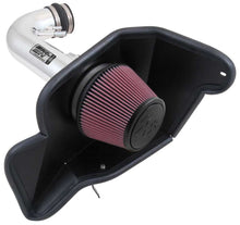 Load image into Gallery viewer, K&amp;N 69-3535TP Performance Air Intake System for Select Ford Mustang