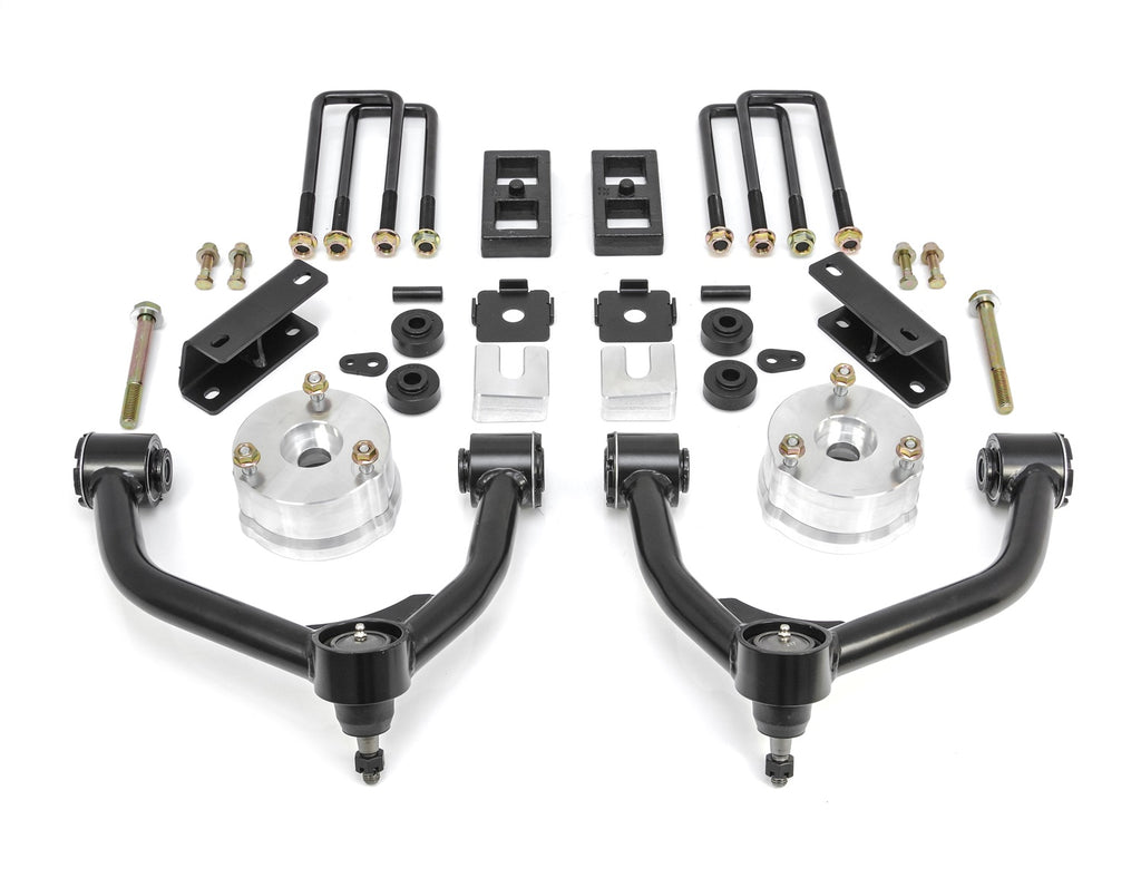 ReadyLift 69-3535 3.5in. SST Lift Kit for Select Chevrolet Colorado, GMC Canyon