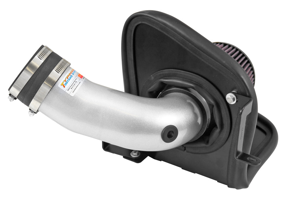 K&N 69-3537TS Performance Air Intake System for Select Ford Escape, Lincoln MKC