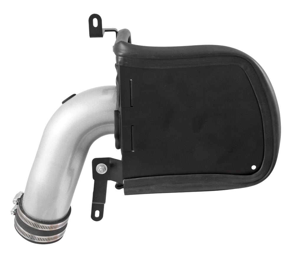 K&N 69-3537TS Performance Air Intake System for Select Ford Escape, Lincoln MKC