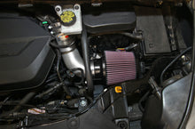 Load image into Gallery viewer, K&amp;N 69-3537TS Performance Air Intake System for Select Ford Escape, Lincoln MKC