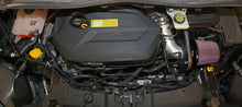 Load image into Gallery viewer, K&amp;N 69-3537TS Performance Air Intake System for Select Ford Escape, Lincoln MKC