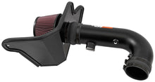 Load image into Gallery viewer, K&amp;N 69-3538TTK Performance Air Intake System for Select Ford Mustang