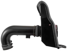 Load image into Gallery viewer, K&amp;N 69-3538TTK Performance Air Intake System for Select Ford Mustang
