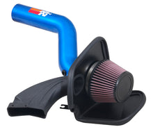 Load image into Gallery viewer, K&amp;N 69-3539TB Performance Air Intake System for Select Ford Focus
