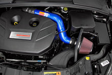 Load image into Gallery viewer, K&amp;N 69-3539TB Performance Air Intake System for Select Ford Focus