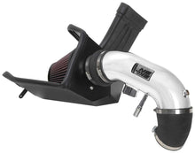 Load image into Gallery viewer, K&amp;N 69-3540TP Performance Air Intake System for Select Ford Mustang