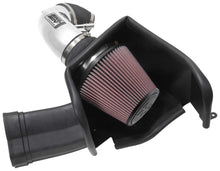 Load image into Gallery viewer, K&amp;N 69-3540TP Performance Air Intake System for Select Ford Mustang