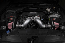 Load image into Gallery viewer, K&amp;N 69-3541TC Performance Air Intake System for Select Ford Mustang