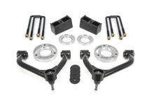 Load image into Gallery viewer, ReadyLift 69-3920 SST® Lift Kit for Select Chevrolet Silverado 1500, Chevrolet Silverado LTD, GMC Sierra 1500, GMC Sierra Limited