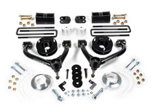 Load image into Gallery viewer, ReadyLift 69-39400 SST® Lift Kit for Select Chevrolet Silverado 1500, Chevrolet Silverado LTD, GMC Sierra 1500, GMC Sierra Limited