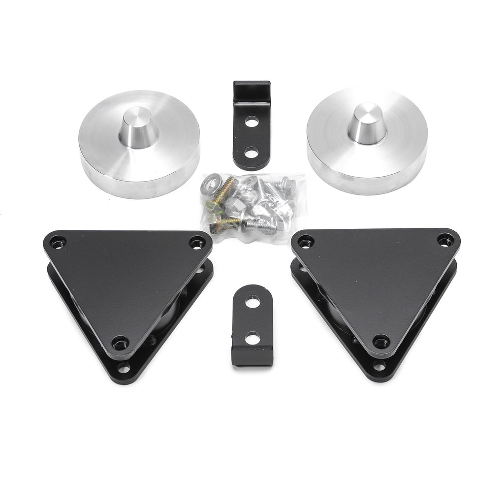 ReadyLift 69-41200 SST® Lift Kit for Select Nissan Rogue