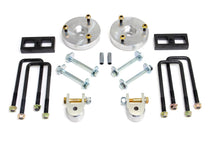 Load image into Gallery viewer, ReadyLift 69-4204 2.0in. SST Lift Kit Front with 1in.Rear without Shocks for Select Nissan Armada, Nissan TITAN