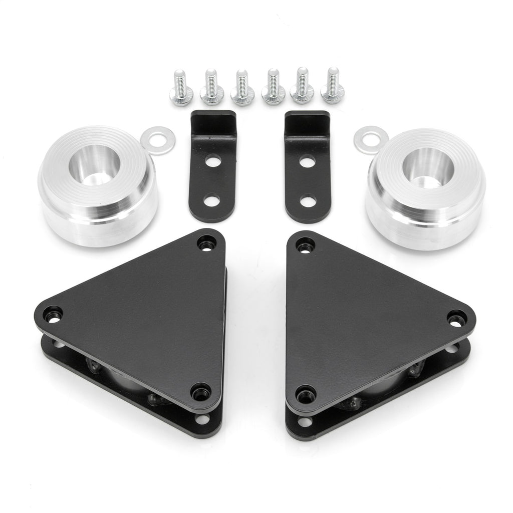 ReadyLift 69-4420 2.0in. SST Lift Kit for Select Nissan Rogue