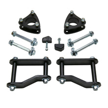 Load image into Gallery viewer, ReadyLift 69-4510 2.5in. SST Lift Kit Front with 1.5in. Rear Shackle without Shocks for Select Nissan Frontier, Nissan Xterra, Suzuki Equator