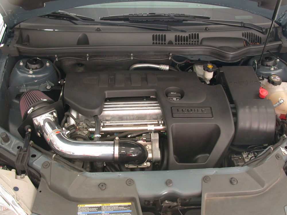 K&N 69-4515TS Performance Air Intake System for Select Chevrolet Cobalt