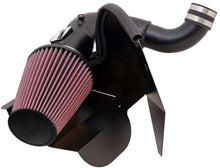 Load image into Gallery viewer, K&amp;N 69-4518TTK Performance Air Intake System for Select Chevrolet Cobalt