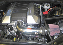 Load image into Gallery viewer, K&amp;N 69-4519TP Performance Air Intake System for Select Chevrolet Camaro