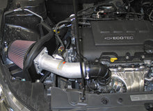 Load image into Gallery viewer, K&amp;N 69-4521TS Performance Air Intake System for Select Chevrolet Cruze, Chevrolet Cruze Limited
