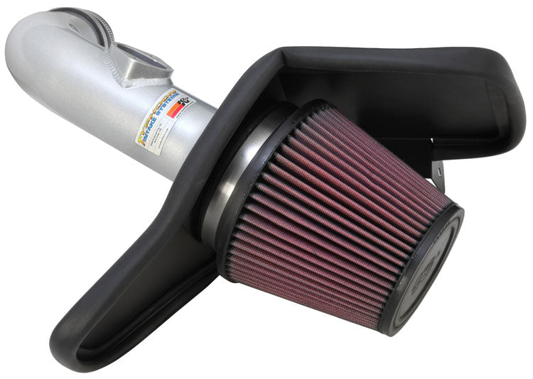 K&N 69-4522TS Performance Air Intake System for Select Chevrolet Cruze