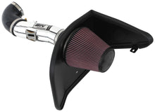 Load image into Gallery viewer, K&amp;N 69-4523TP Performance Air Intake System for Select Chevrolet Camaro