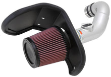 Load image into Gallery viewer, K&amp;N 69-4524TS Performance Air Intake System for Select Chevrolet Sonic