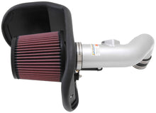 Load image into Gallery viewer, K&amp;N 69-4524TS Performance Air Intake System for Select Chevrolet Sonic