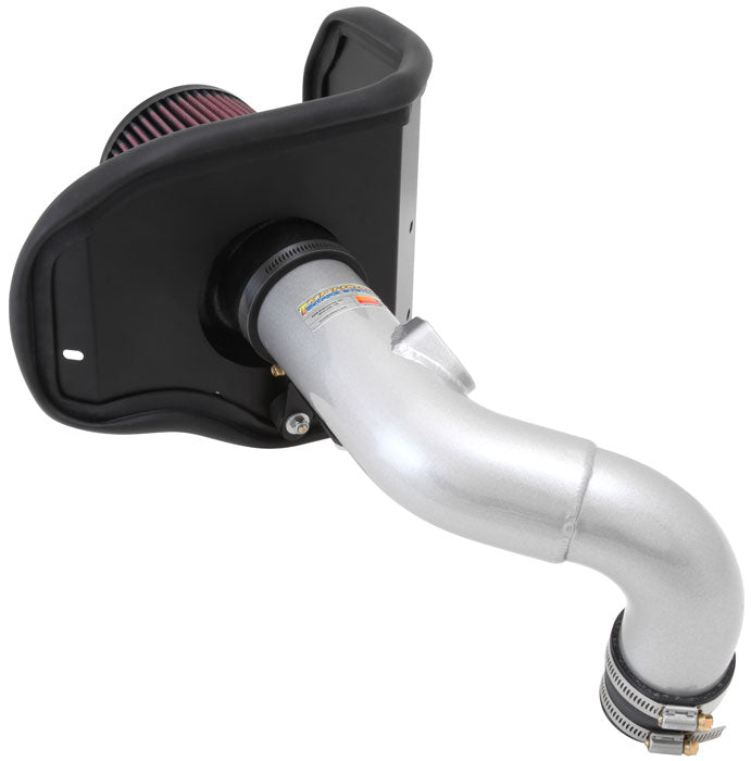 K&N 69-4524TS Performance Air Intake System for Select Chevrolet Sonic
