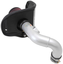 Load image into Gallery viewer, K&amp;N 69-4524TS Performance Air Intake System for Select Chevrolet Sonic