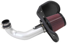 Load image into Gallery viewer, K&amp;N 69-4524TS Performance Air Intake System for Select Chevrolet Sonic