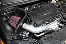 Load image into Gallery viewer, K&amp;N 69-4524TS Performance Air Intake System for Select Chevrolet Sonic