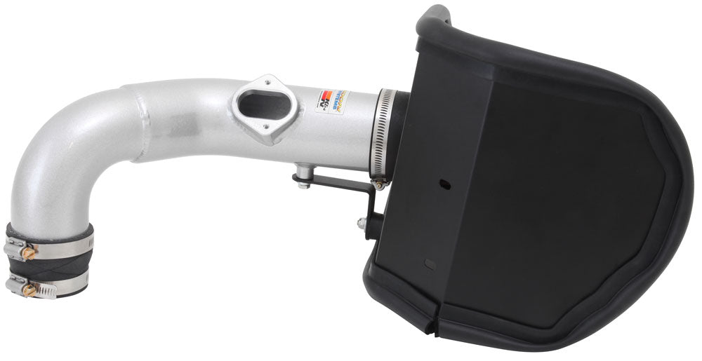 K&N 69-4524TS Performance Air Intake System for Select Chevrolet Sonic