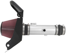 Load image into Gallery viewer, K&amp;N 69-4526TS Performance Air Intake System for Select Chevrolet Impala, Chevrolet Impala Limited