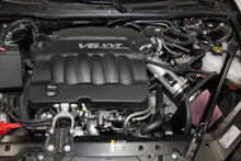 Load image into Gallery viewer, K&amp;N 69-4526TS Performance Air Intake System for Select Chevrolet Impala, Chevrolet Impala Limited