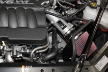 Load image into Gallery viewer, K&amp;N 69-4526TS Performance Air Intake System for Select Chevrolet Impala, Chevrolet Impala Limited